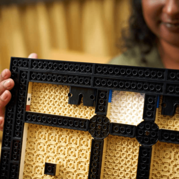 LEGO Japānas ķiršu ziedu ainava 31218