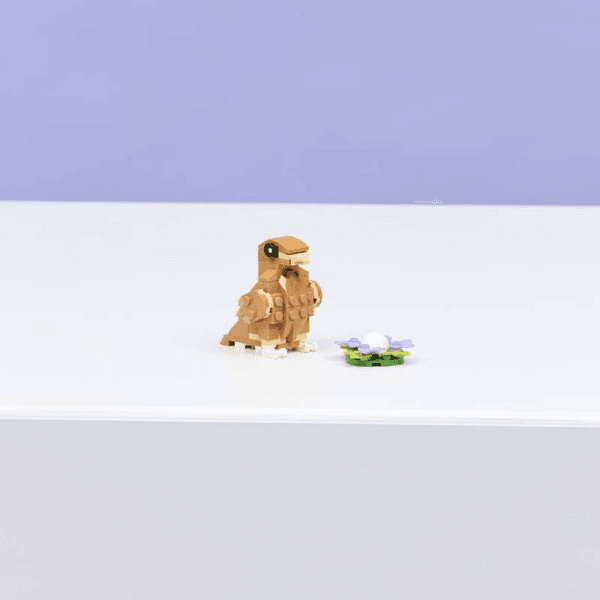 31376_Lifestyle_Envr_C_crop LEGO Mīlīgs kāmītis ar ziedu 31376