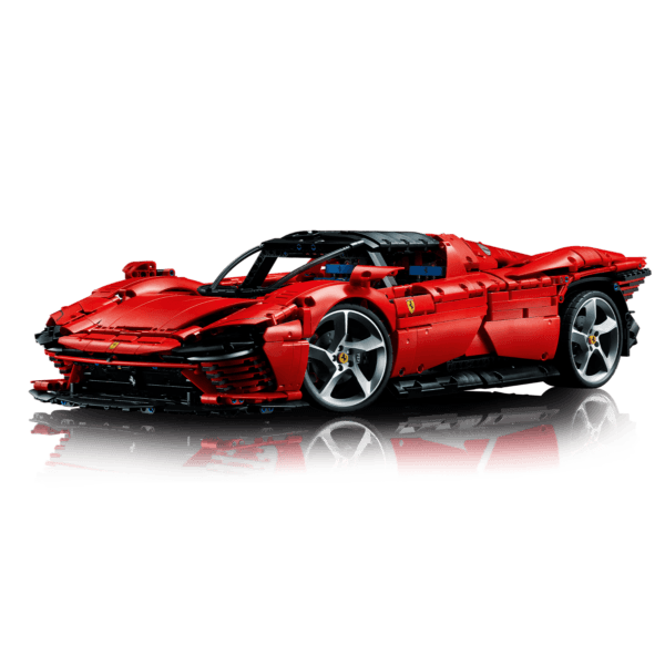 42143_alt2 LEGO Ferrari Daytona SP3 42143