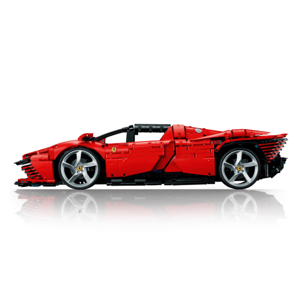 42143_alt3 LEGO Ferrari Daytona SP3 42143