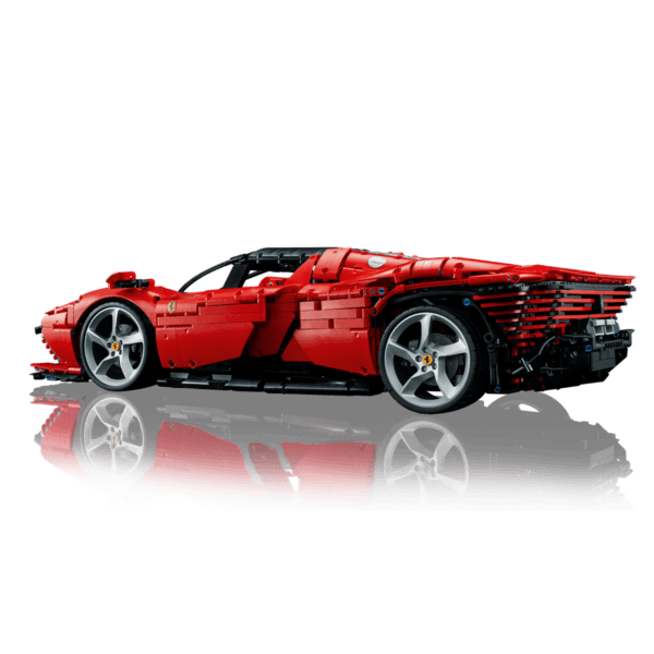 42143_alt4 LEGO Ferrari Daytona SP3 42143