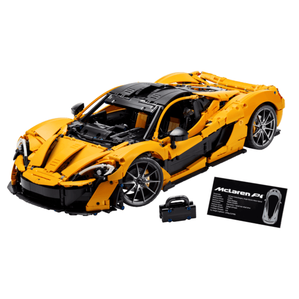 LEGO McLaren P1™ 42172