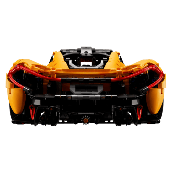 LEGO McLaren P1™ 42172