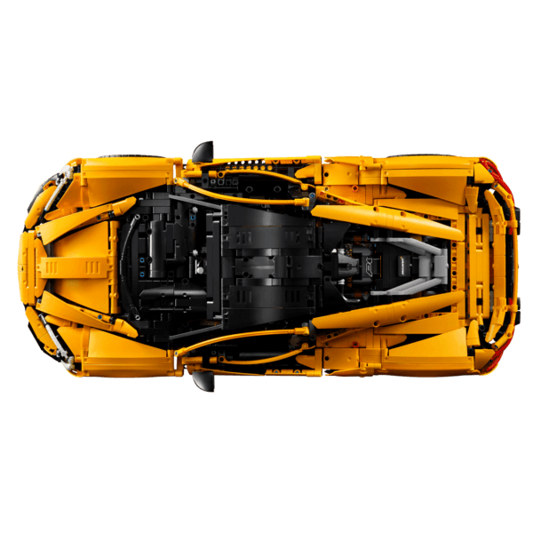 LEGO McLaren P1™ 42172