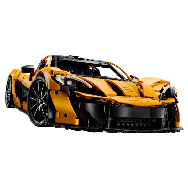 LEGO McLaren P1™ 42172