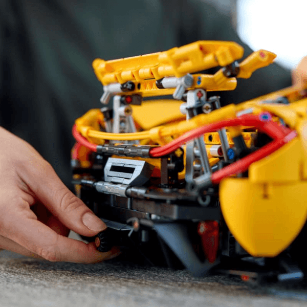 LEGO McLaren P1™ 42172