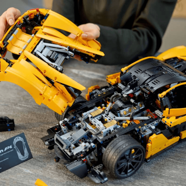 LEGO McLaren P1™ 42172