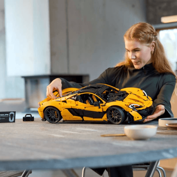 LEGO McLaren P1™ 42172