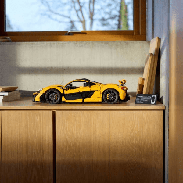 LEGO McLaren P1™ 42172