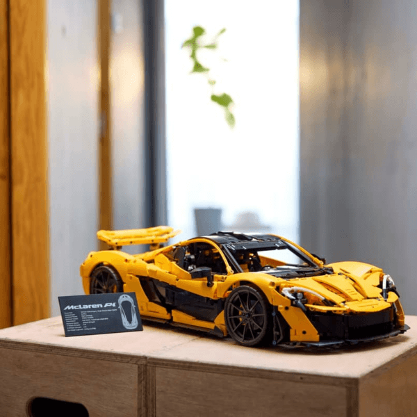 LEGO McLaren P1™ 42172