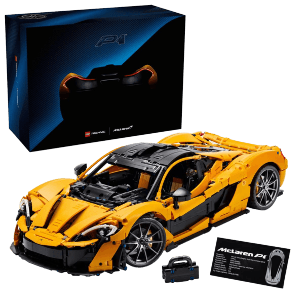 LEGO McLaren P1™ 42172