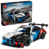 LEGO BMW M4 GT3 EVO sacīkšu auto 42226