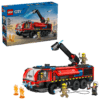 60499_boxprod_v39_en-gb LEGO Lidostas ugunsdzēsēju auto 60499