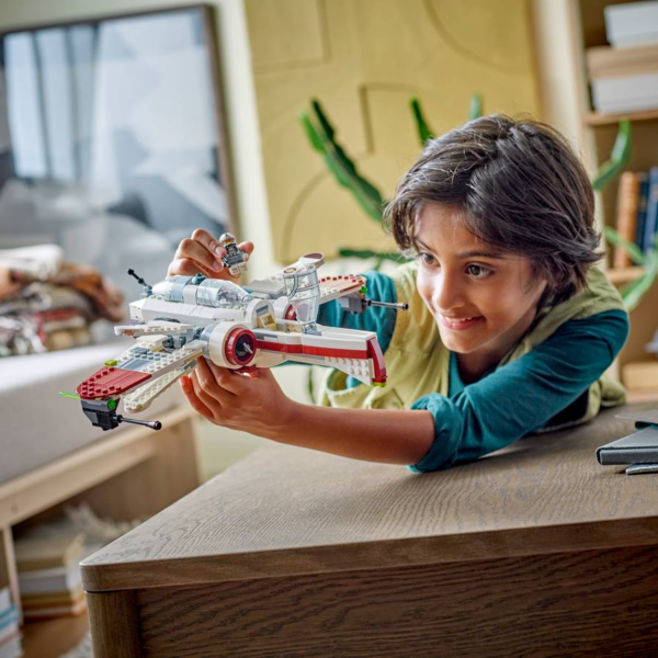 LEGO ARC-170 Starfighter™ 75402