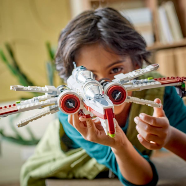 LEGO ARC-170 Starfighter™ 75402