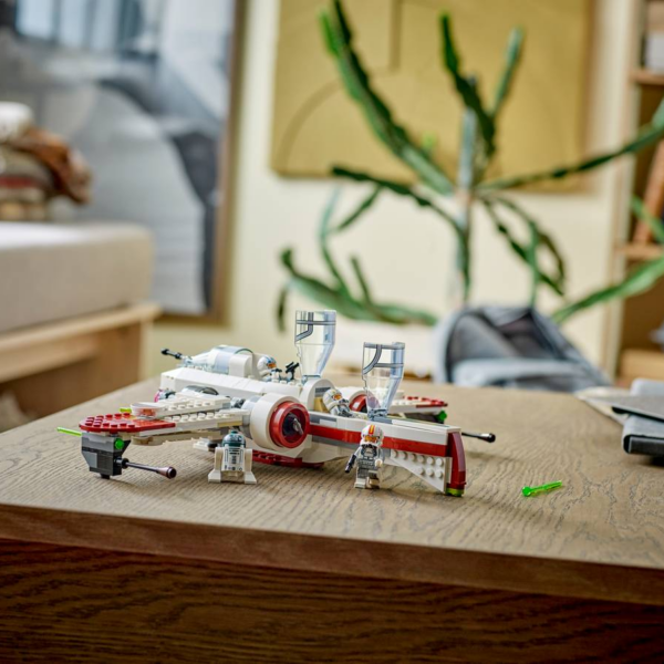 LEGO ARC-170 Starfighter™ 75402