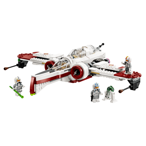 LEGO ARC-170 Starfighter™ 75402