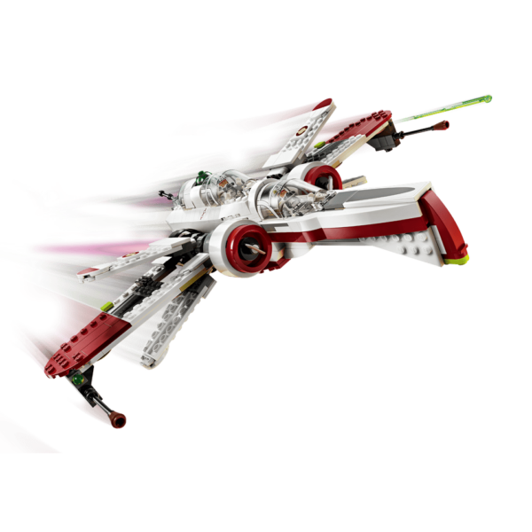 LEGO ARC-170 Starfighter™ 75402