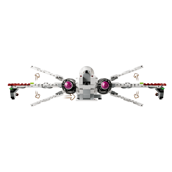 LEGO ARC-170 Starfighter™ 75402