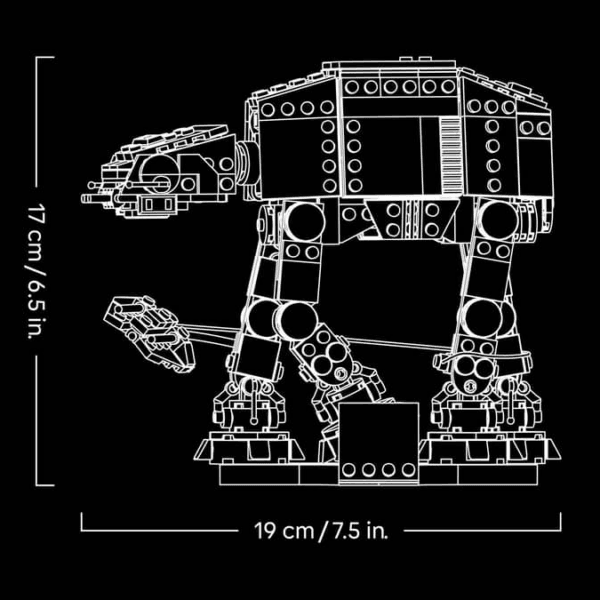 LEGO AT-AT™ 75440