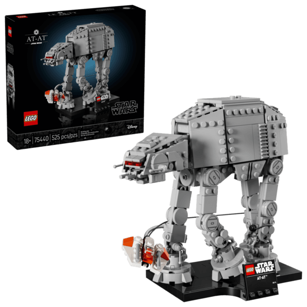 75440_boxprod_v39_en-gb LEGO AT-AT™ 75440