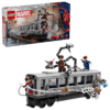 76321_boxprod_v39_en-gb LEGO Zirnekļcilvēks pret Doktoru Astoņkāji: metro aina 76321