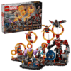 76323_boxprod_v39_en-gb LEGO Atriebēji: Noslēguma cīņa Izšķirošā kauja 76323
