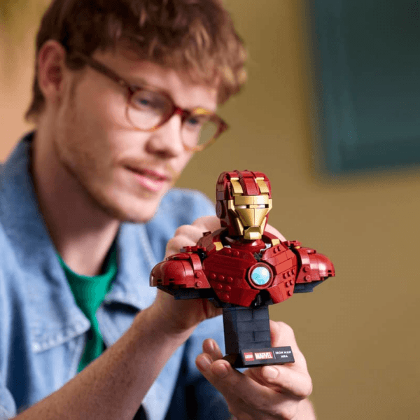 76327_Lifestyle_Cons_02_en-gb LEGO Iron Man MK4 krūšutēls 76327