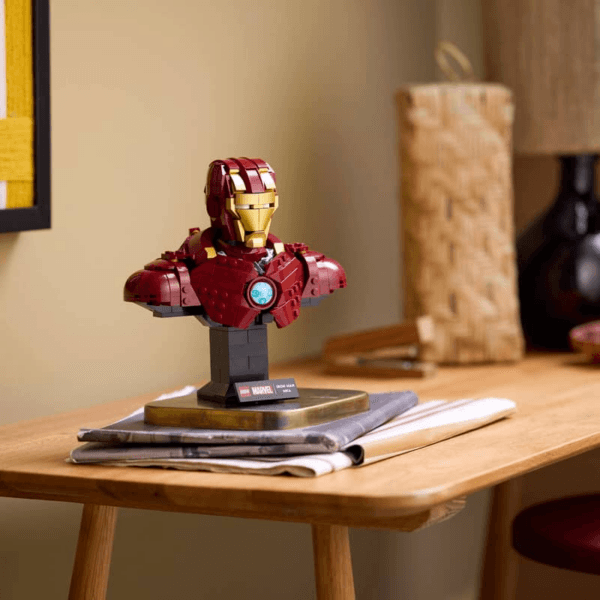 76327_Lifestyle_Envr_01_en-gb LEGO Iron Man MK4 krūšutēls 76327