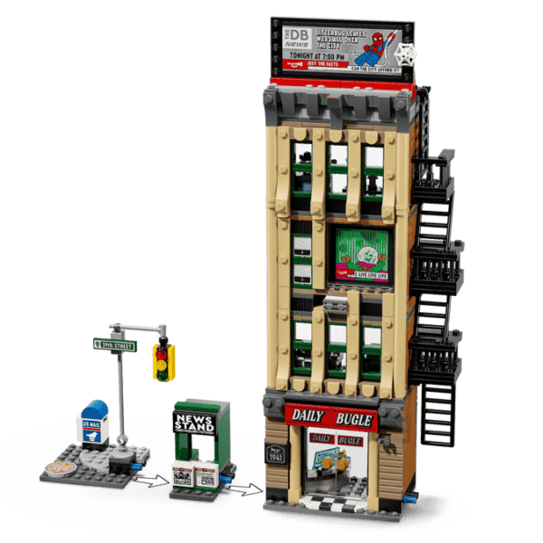 76342_WEB_SEC01_NOBG_en-gb LEGO Zirnekļcilvēks pret Mysterio: The Daily Bugle 76342