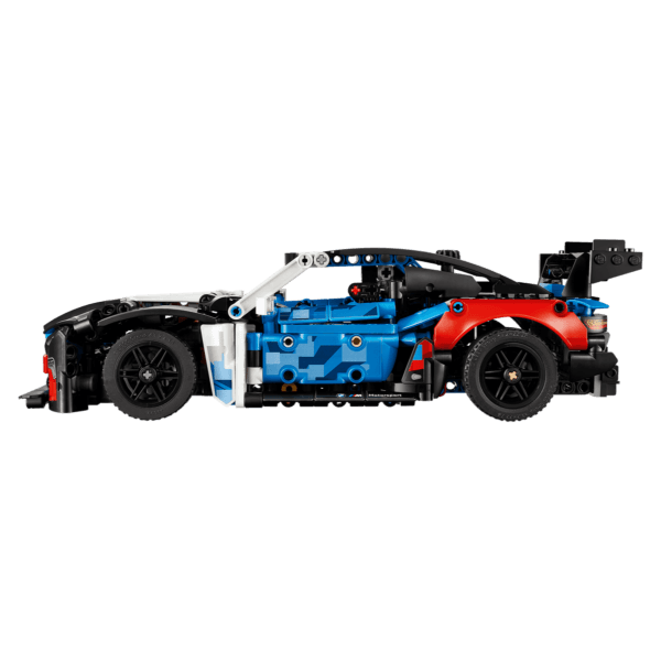 LEGO BMW M4 GT3 EVO sacīkšu auto 42226