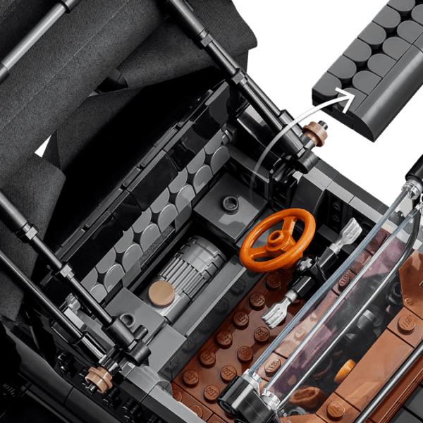 blt9b1cd88cf5ab5032-11376_WEB_SEC06_NOBG LEGO Ford Model T 11376