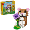 blta95d416d312a367f-31376_boxprod_v29 LEGO Mīlīgs kāmītis ar ziedu 31376
