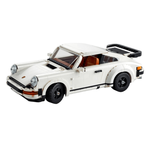 LEGO Porsche 911 10295