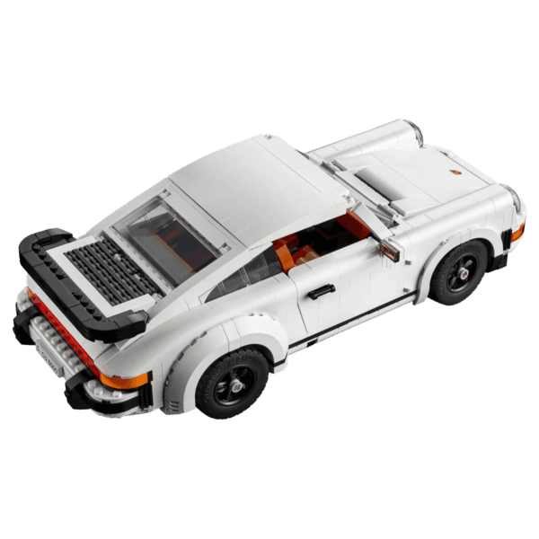 LEGO Porsche 911 10295