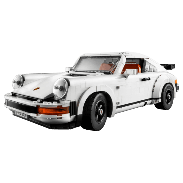 LEGO Porsche 911 10295