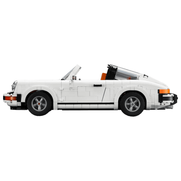 LEGO Porsche 911 10295