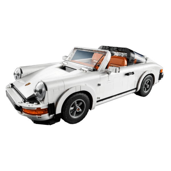 LEGO Porsche 911 10295