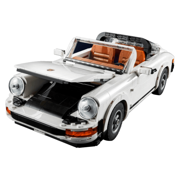 LEGO Porsche 911 10295