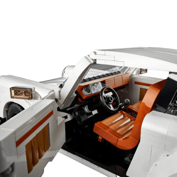 LEGO Porsche 911 10295