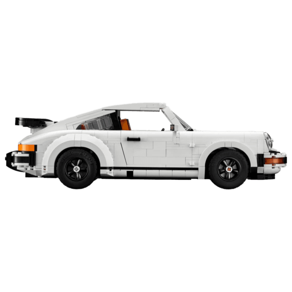 LEGO Porsche 911 10295