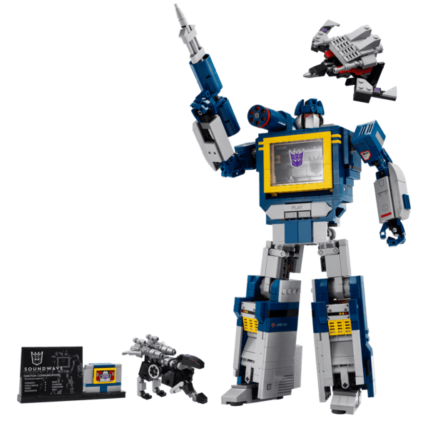10358_Prod_en-gb lego transformers: saundveivs 10358
