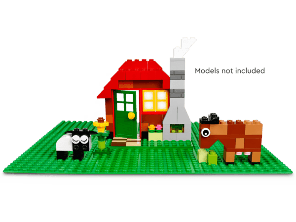 11023_alt2 LEGO Zaļa būvpamatne 11023