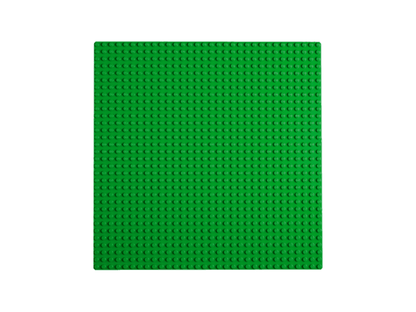11023_alt3 LEGO Zaļa būvpamatne 11023