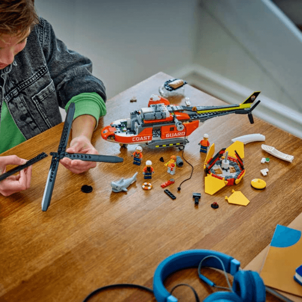 60503_Lifestyle_build_en-gb LEGO Krasta apsardzes helikopters 60503