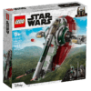 75312_alt1 LEGO Boba Fett zvaigžņu kuģis 75312