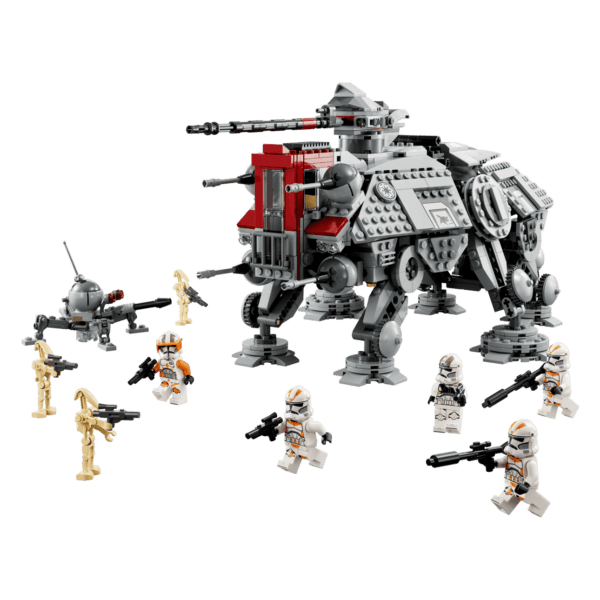 75337 LEGO AT-TE™ Walker 75337