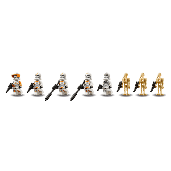 75337_alt10 LEGO AT-TE™ Walker 75337