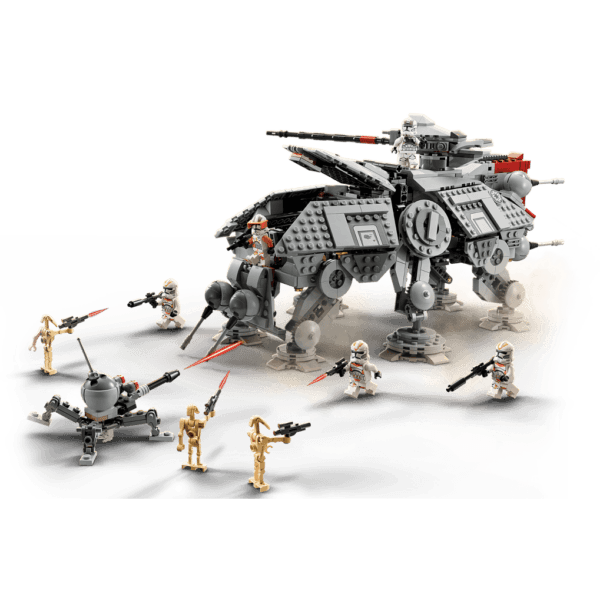 75337_alt2 LEGO AT-TE™ Walker 75337