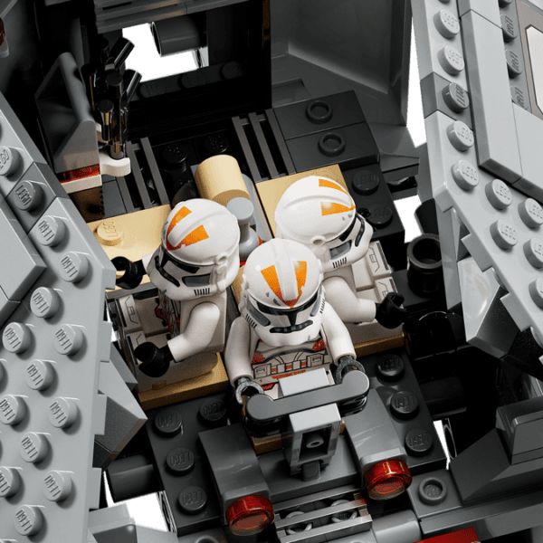 75337_alt3 LEGO AT-TE™ Walker 75337